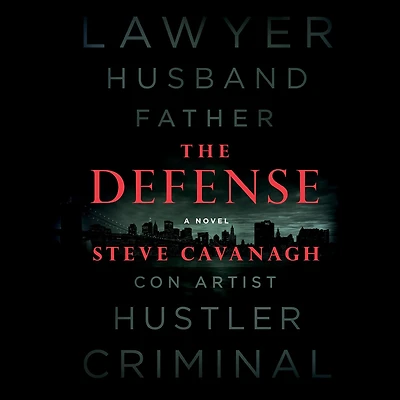 The Defense (Eddie Flynn Series #1)