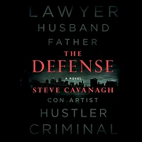 The Defense (Eddie Flynn Series #1)
