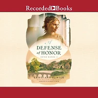 A Defense of Honor (Haven Manor Series #1)