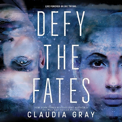Defy the Fates (Defy Stars Series #3)