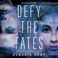 Defy the Fates (Defy Stars Series #3)