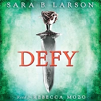 Defy (Defy Series #1)