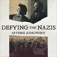 Defying The Nazis: Sharps' War