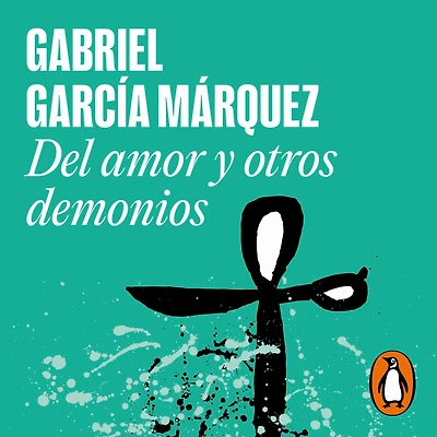 Del amor y otros demonios / Of Love and Other Demons