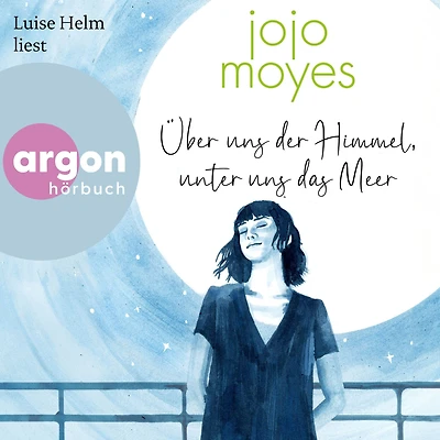 Über uns der Himmel, unter das Meer (Gekürzte Lesung)