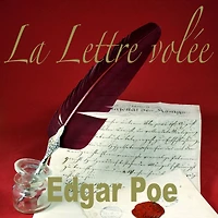 La Lettre Volée
