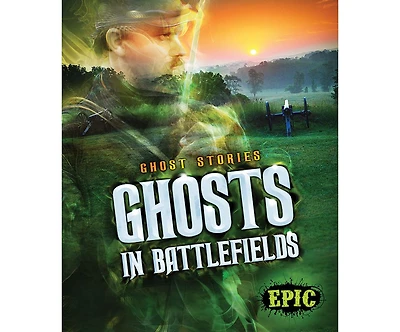 Ghosts Battlefields