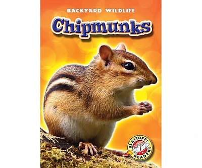 Chipmunks