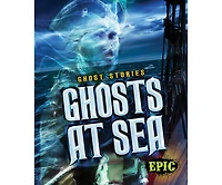 Ghosts at Sea