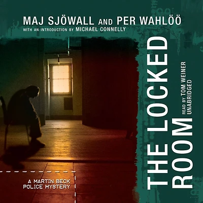 The Locked Room (Martin Beck Series #8)