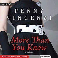 More Than You Know