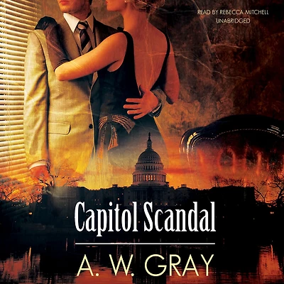 Capitol Scandal