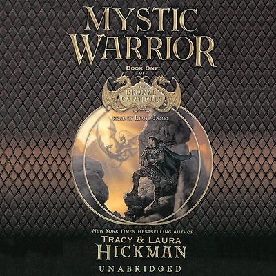 Mystic Warrior (Bronze Canticles Series #1)