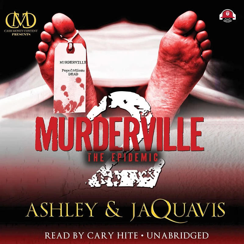 Murderville 2: The Epidemic