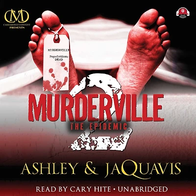 Murderville 2: The Epidemic