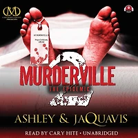 Murderville 2: The Epidemic
