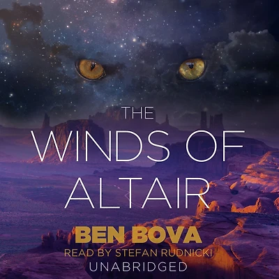 The Winds of Altair