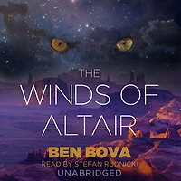 The Winds of Altair