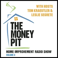 The Money Pit, Vol. 3: With Hosts Tom Kraeutler & Leslie Segrete