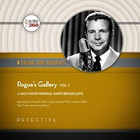 Rogue's Gallery, Vol. 1