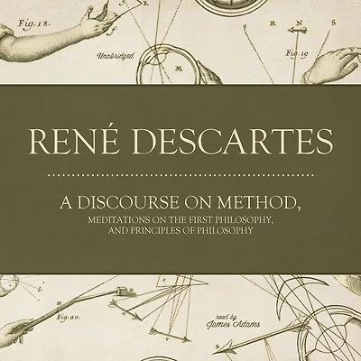 Discourse on Method