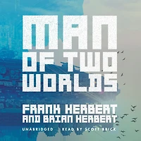 Man of Two Worlds (30th Anniversary Edition)