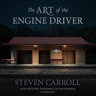 The Art of the Engine Driver