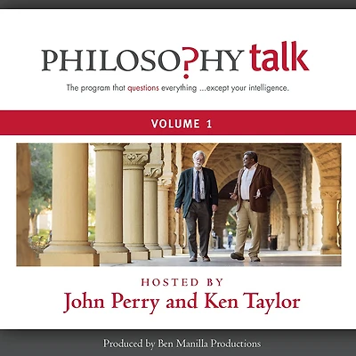 Philosophy Talk