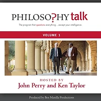 Philosophy Talk