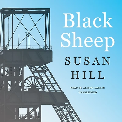 Black Sheep