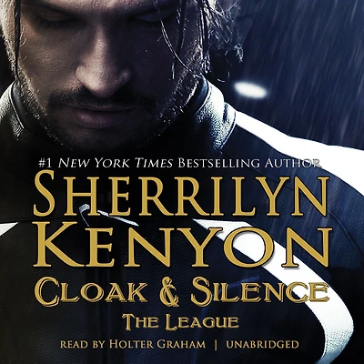 Cloak & Silence