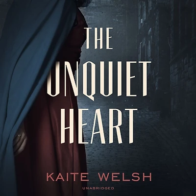The Unquiet Heart: A Sarah Gilchrist Mystery