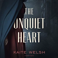 The Unquiet Heart: A Sarah Gilchrist Mystery