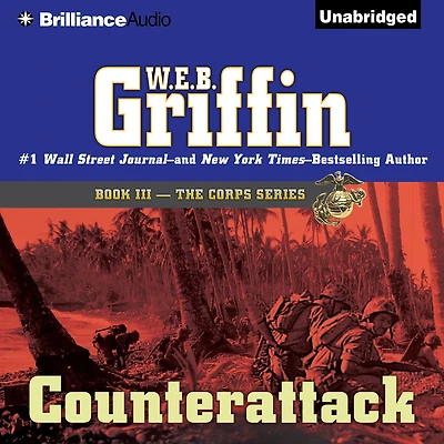 Counterattack (Corps Series #3)
