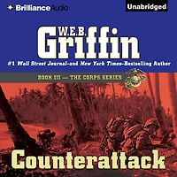 Counterattack (Corps Series #3)