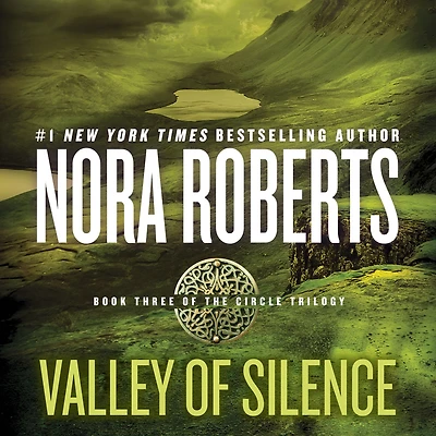 Valley of Silence (Circle Trilogy Series #3)