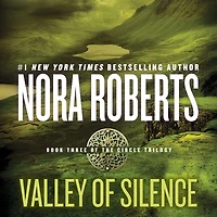 Valley of Silence (Circle Trilogy Series #3)