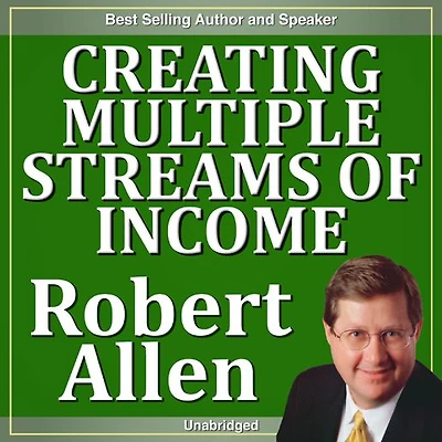 Creating Multiple Streams of Income