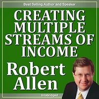 Creating Multiple Streams of Income