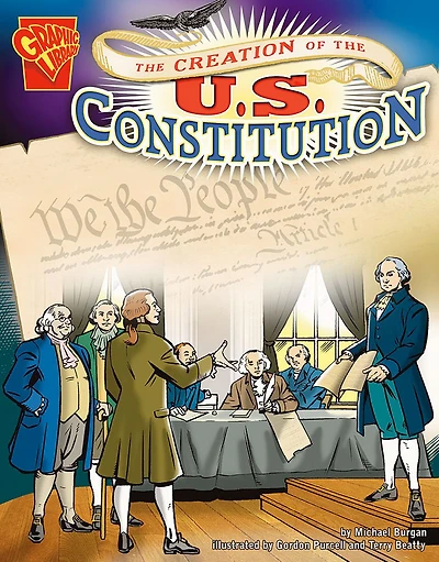 the Creation of U.S. Constitution