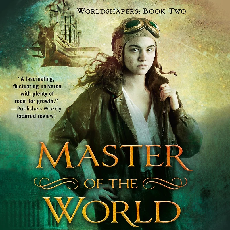 Master of the World