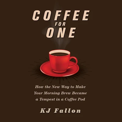 Coffee for One: How the New Way to Make Your Morning Brew Became a Tempest Pod