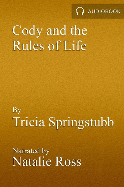 Cody and the Rules of Life