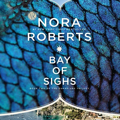 Bay of Sighs (The Guardians Trilogy #2)
