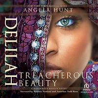 Delilah: Treacherous Beauty