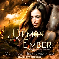 Demon Ember