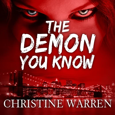 The Demon You Know (Others Series #3)