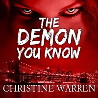 The Demon You Know (Others Series #3)