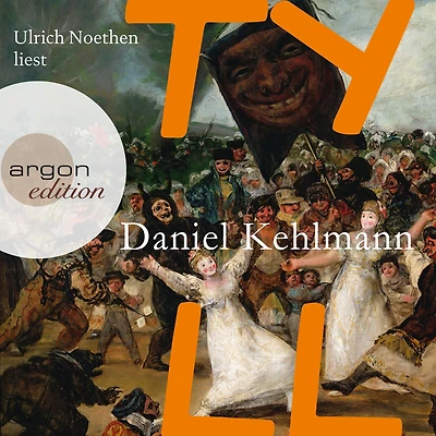 Tyll (German Edition)