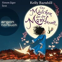 das Mädchen, den Mond trank (The Girl Who Drank the Moon)